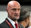 Italiaanse coach van Hongarije moet tranen wegvegen na match tegen Frankrijk