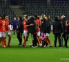 Bittere pil: Anderlecht laat voorsprong uit handen glippen en mist hoofdtabel Champions League
