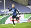 Noa Lang sloopte de Kortrijkse muur voor Club Brugge: "Soms leek het net handbal"