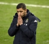 Belhocine wil in Kortrijk komaf maken met slechte reeks