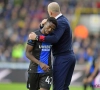 Philippe Clement zet Emmanuel Dennis in selectie van Club Brugge 