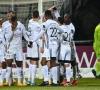 Eupen wint met 3-1 en duwt Charleroi dieper in vormcrisis