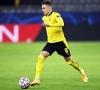 Thorgan Hazard speelt tegen KDB in Champions League: "Niks te verliezen"