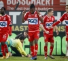 Defensieve problemen voor KV Kortrijk na nieuwe opdoffer