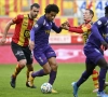  Basispion Beerschot staat wekenlang aan de kant met een blessure en mist competitiestart