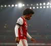 Willian staat voor een terugkeer naar de Premier League en tekent mogelijk bij Fulham