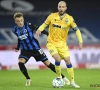 Steve De Ridder enorm teleurgesteld na nederlaag tegen Club Brugge: "Nieuwe trainer moet voor schockeffect zorgen"