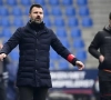 Ivan Leko verzoent zich met nederlaag, maar moet De Laet missen tegen Club Brugge: "Heel mooie gele kaart"