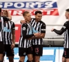 Engelse topclubs probeerden te voorkomen dat Newcastle rijkste club ter wereld werd