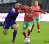 Anderlecht houdt na een dol slot tegen KV Oostende toch de punten thuis 