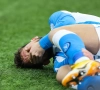 Dries Mertens is helemaal klaar voor comeback na meer dan twee maand blessureleed