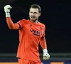 Mignolet pikt voor tweede jaar op rij trofee van 'Beste Doelman' op, hij haalt het voor Bodart