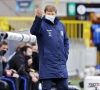"Ongelooflijk dom van hem": Hein Vanhaezebrouck was enorm gepikeerd door actie van speler, maar (minstens) drie anderen luisteren ook niet naar hem