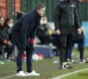 Einde verhaal voor Philippe Montanier bij Standard: trainer krijgt ontslag na verlies tegen rode lantaarn