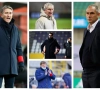Onze trainersbarometer: welke coaches hoeven zich (nog) geen zorgen te maken, wie zit op de wip? 