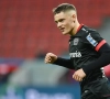 🎥 Florian Wirtz is op 17-jarige leeftijd dé man in Leverkusen die aan de haal gaat met veelbelovende records