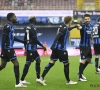 Doelpunten coronaproof vieren: Club Brugge geeft het goede voorbeeld en toont hoe het moet