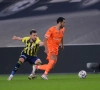 Heeft selectie geholpen of niet? Chadli verlengt twee jaar in Turkije