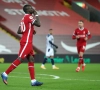 Liverpool doet het zuinig maar zet tegen Southampton wel nieuwe stap richting top 4 