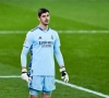 Thibaut Courtois maakt zijn dromen voor de komende maanden duidelijk: "Daarvan zal afhangen of ik mijn beste seizoen had"