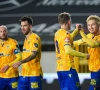 Volg het duel tussen Sint-Truiden en Moeskroen hier: "Zet STVV indrukwekkende reeks verder?"