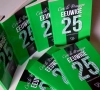 Laatste kans! Win: 'De Eeuwige 25 van Cercle Brugge'