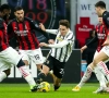 Enorm spannende slotspeeldag op het programma in de Serie A: drie ploegen voor twee tickets Champions League 