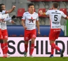 Oefenduels: Zulte Waregem zet na de pauze scheve situatie recht tegen 1B-club
