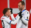 Club Brugge maakt het zichzelf moeilijk, maar gaat met de zege aan de haal bij STVV