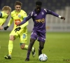AA Gent en Beerschot doen hun duit in het zakje
