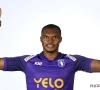 Heeft Beerschot een probleem met Blessing Eleke?
