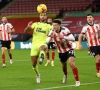 Sheffield United staat nog altijd laatste, maar wint wel tegen Newcastle