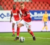 Jelle Van Damme is onder de indruk van 18-jarig jeugdproduct bij Standard: "Hij is de toekomstige rechtsback van de Rode Duivels"