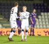 Club Brugge heeft deze avond met 0-3 gewonnen op het veld van Beerschot 