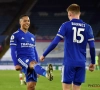 🎥 Tielemans zet Leicester op voorsprong tegen Arsenal