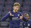 Oppermachtig Anderlecht bezorgt Charleroi 0 op 12 dankzij twee strafschoppen en héél vloeiend spel