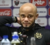 Kompany heeft een doel: "Daarom is de Beker van België zo belangrijk voor ons"