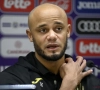 Kompany zag veel volk vertrekken uit zijn kern: "We verliezen kwaliteit, maar zijn gebonden aan bepaalde wetten"