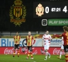 LIVE! Volg hier Standard - KV Mechelen