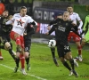 OH Leuven naast Anderlecht na fenomenale comeback en strafschop-herkansing op verschrikkelijk veld van Zulte Waregem