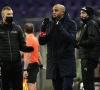 Kompany rekent nog steeds op beterschap: "Op training vlammen ze die ballen allemaal binnen"