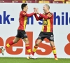 KV Mechelen reageert sterk na opdoffer en pikt de draad weer op: 'Geoffke' toont de weg met cruciale rol in eerste helft