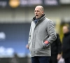 Recupereert Club Brugge trainer Phillipe Clement en co voor het bekerduel tegen Standard? 