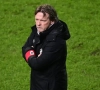 Frank Vercauteren haalt bijzondere opstelling boven in oefenpot tegen Waasland-Beveren