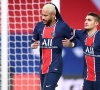 Geen transfer voor Neymar want hij blijft PSG langer trouw
