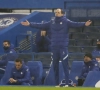 Frank Lampard moet het duidelijk afleggen tegen Tuchel