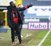 Mbaye Leye: "Het huidige Standard is nog niet klaar om te concurreren met dit Club Brugge"