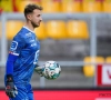 Tegenvaller voor KV Mechelen-doelman, die zich meteen laat opereren
