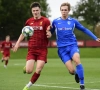 Officieel: KRC Genk verlengt contract van 19-jarig jeugdproduct tot 2024