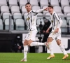 Daar is hij weer! Cristiano Ronaldo trekt zijn ploeg over de streep, toch kampioenenbal voor Juve?